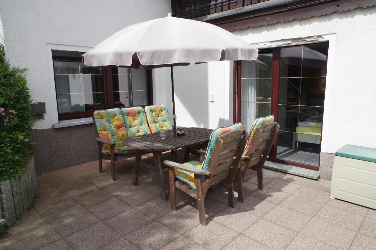 Gaestehaus Gaens - Ferienzimmer Schirgiswalde-Kirschau エクステリア 写真